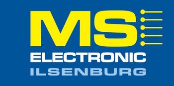 Logo von MS-Electronic in Ilsenburg