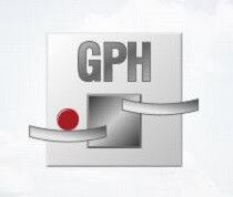 Logo von GPH Steuerberatungsgesellschaft mbH in Hamburg
