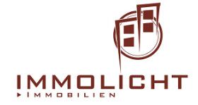 Logo von IMMOLICHT Immobilien in Augsburg
