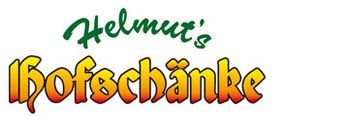 Logo von Helmut's Hofschänke in Breitengüßbach