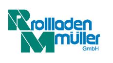 Logo von Rollladen Müller GmbH in Mannheim