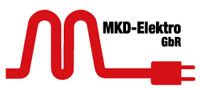 Logo von MKD-Elektro GbR in Sibbesse