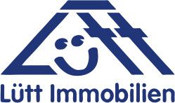 Logo von Lütt Immobilien GmbH in Kiel