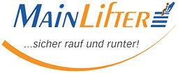 Logo von MainLifter Treppenlifte in Minden in Westfalen
