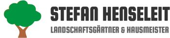 Logo von Stefan Henseleit Hausmeisterservice in Pfungstadt