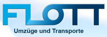 Logo von Flott Umzüge & Transporte in Koblenz