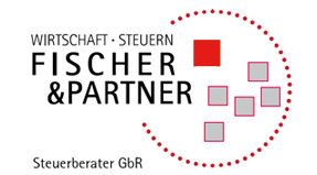 Logo von Fischer & Partner GbR Steuerberater in Lehrte