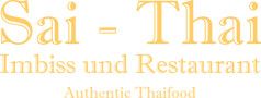 Logo von Sai-Thai in Ansbach