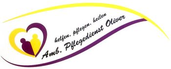 Logo von Pflegedienst Oliver in Stuttgart