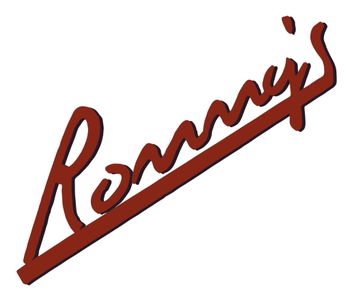 Logo von Ronny's Restaurant in Chemnitz in Sachsen