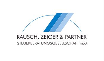 Logo von Rausch Zeiger & Partner mbB Steuerberatungsgesellschaft in Langenselbold