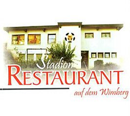 Logo von Stadion Restaurant Wimberg, Claudia Goll in Calw