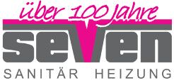 Logo von Peter Seven GmbH in Leverkusen