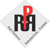 Logo von Pankow-Rehatechnik in Krefeld