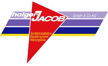 Logo von Holger Jacob GmbH & Co KG in Naumburg an der Saale