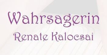 Logo von Renate Kalocsai Wahrsagerin in Kempten