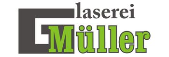 Logo von Glaserei Müller, Juri Müller in Westoverledingen