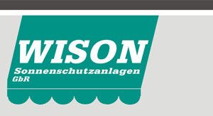 Logo von Wison Sonnenschutzanlagen Gmbh in Fürth