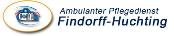 Logo von Ambulanter Pflegedienst Findorff-Huchting in Bremen