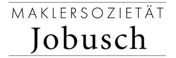 Logo von Maklersozietät Jobusch in Troisdorf