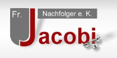 Logo von Jacobi Nachfolger e.K in Frankfurt am Main