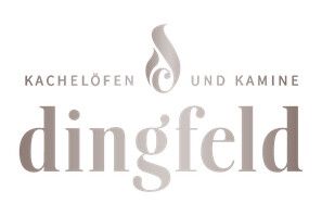 Logo von Dingfeld Kachelofenbau in Bad Sachsa