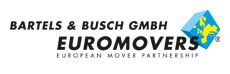 Logo von Bartels & Busch GmbH in Erfurt