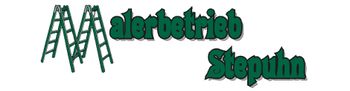 Logo von Malerbetrieb Stepuhn in Bottrop