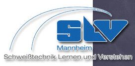 Logo von SLV Mannheim GmbH in Mannheim