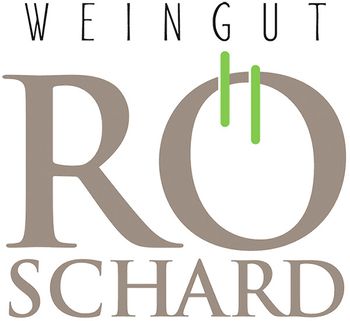 Logo von Weingut Röschard in Weil am Rhein