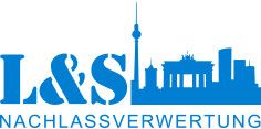 Logo von L&S Leonhard & Sohn Nachlassverwertung in Berlin