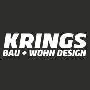 Logo von Krings Bau + Wohn Design in Gangelt