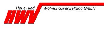 Logo von HWV Haus- und Wohnungsverwaltung GmbH in Döbeln
