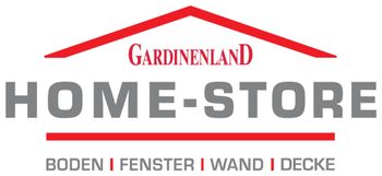 Logo von HOME-STORE Gardinenland GmbH in Bad Salzuflen