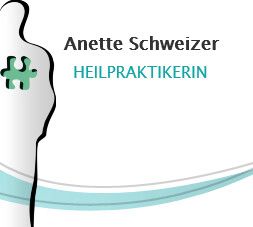 Logo von Naturheilpraxis Anette Schweizer - Heilpraktikerin in Kastellaun