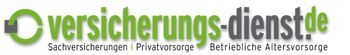 Logo von versicherungs-dienst.de Dirk Enders in Apolda
