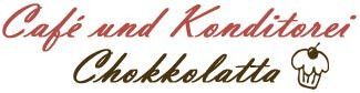 Logo von Cafe und Konditorei Chokkolatta in Berlin