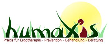 Logo von Humaxis GbR Praxis für Ergotherapie – Prävention, Behandlung und Beratung in Hannover