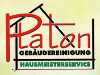 Logo von Platon Gebäudereinigung in Friedrichsdorf im Taunus