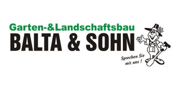 Logo von Garten & Landschaftsbau Balta und Sohn in Kaltenkirchen