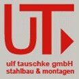 Logo von Ulf Tauschke GmbH in Höhenland