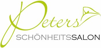 Logo von Schönheitssalon Peters in Osnabrück
