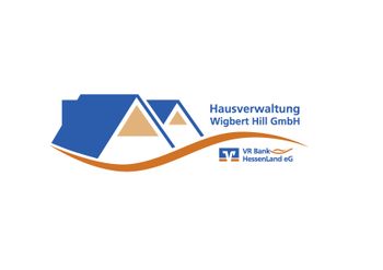 Logo von Hausverwaltung Wigbert Hill GmbH in Antrifttal