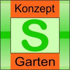 Logo von KonzeptGarten Matthias Scheer in Hüttisheim