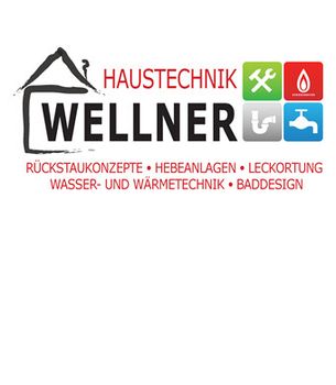 Logo von Haustechnik Wellner in Butzbach