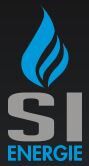 Logo von SI-Energie in Ettlingen