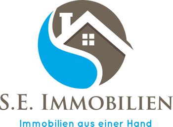Logo von S.E. Immobilien Soheil Esfandiary in Gräfelfing