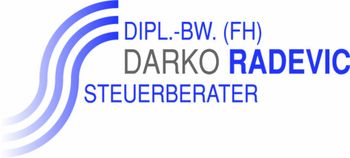 Logo von Dipl.-Bw. (FH) Darko Radevic Steuerberater in Ludwigshafen am Rhein