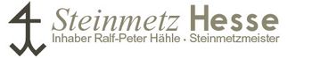 Logo von Hesse Steinmetz Ralf-Peter Hähle e.K. in Bützow