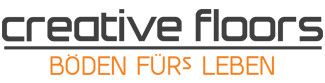 Logo von creative floors GmbH in Strullendorf